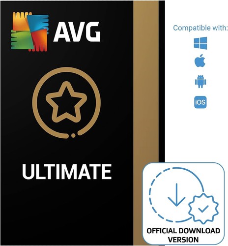 Avg ultimate 2026 device - avg, 3
