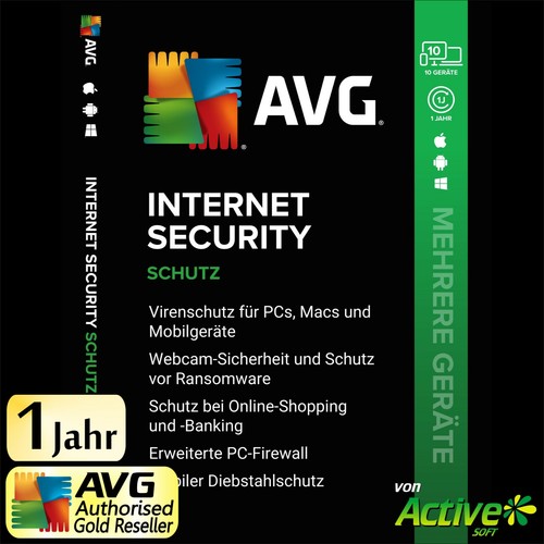 Avg internet security 2026 - internet,